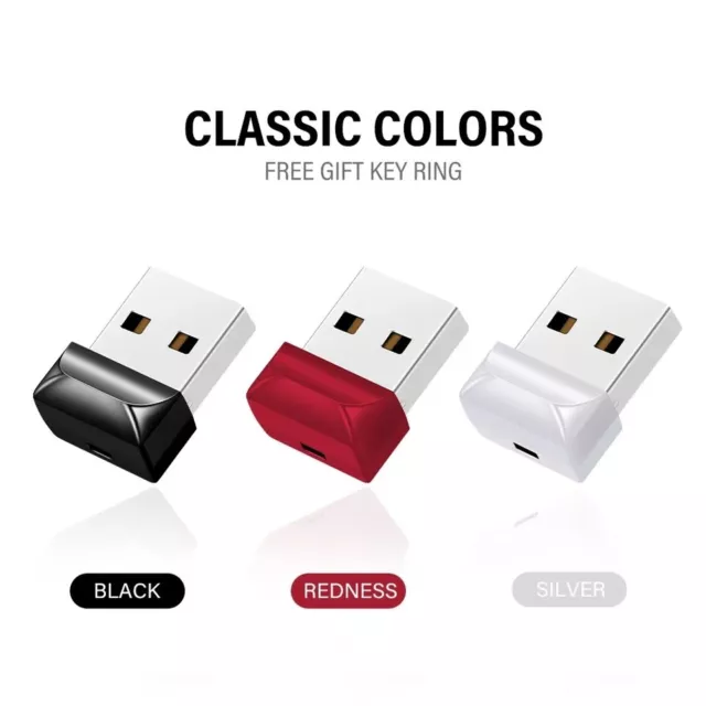 ++USB Super Mini Flash drive 64GB++