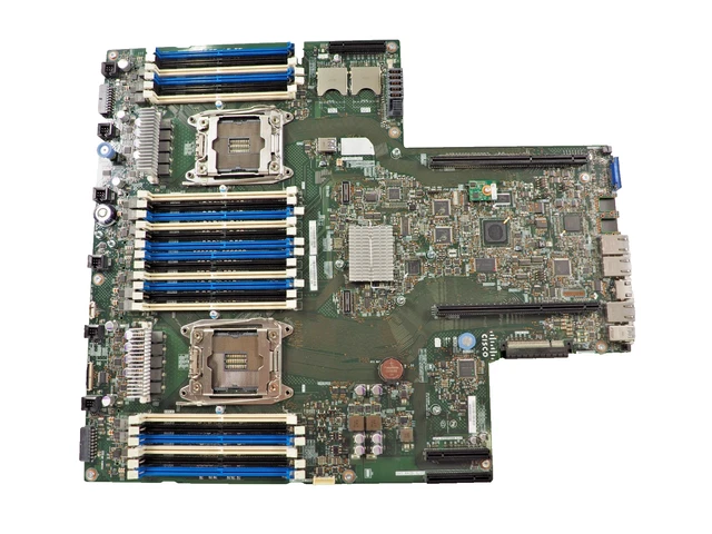 Serveur CISCO UCS C240 M4 - Sétif Algeria