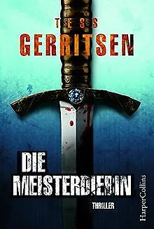 Die Meisterdiebin von Gerritsen, Tess | Buch | Zustand gut