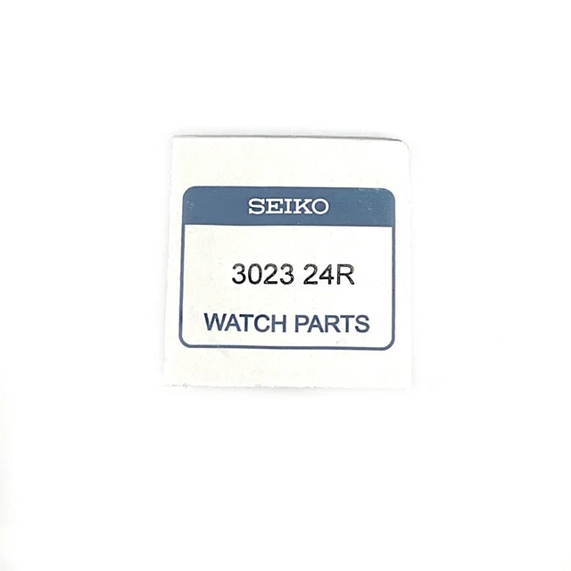 SEIKO CAPACITOR KINETIC ACCUMULATORE 3023 24R 7M12 7M15 7M22 7M42 7M45 Watch 176374509211 - Foto 2