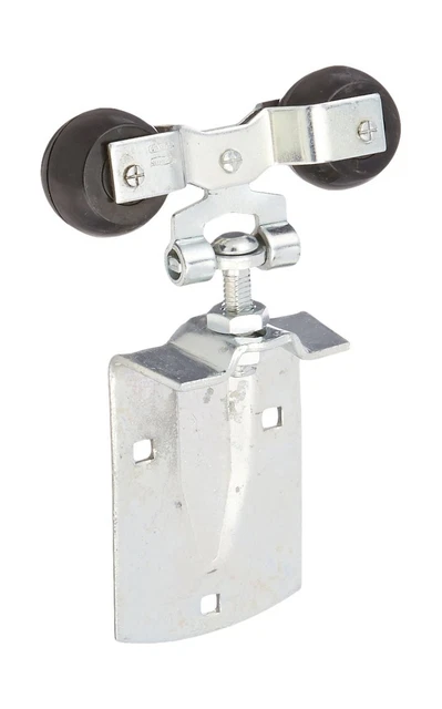 NATIONAL/SPECTRUM BRANDS HHI N193-730 Zinc Flexible Hanger, 2-Pack