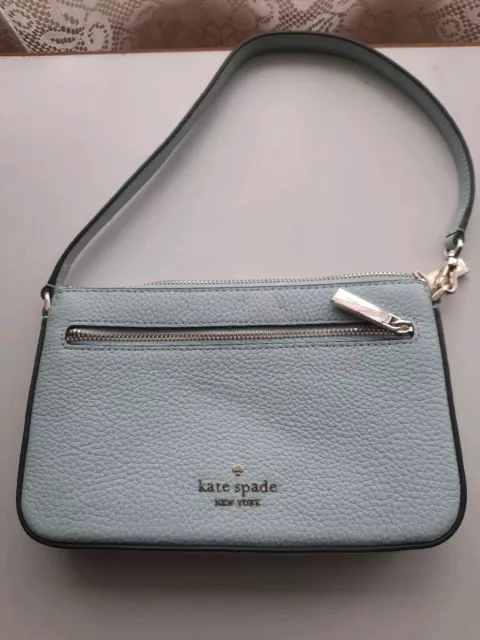 KATE SPADE New York Pebble Leather Handbag. Small. New. $36.00 ...