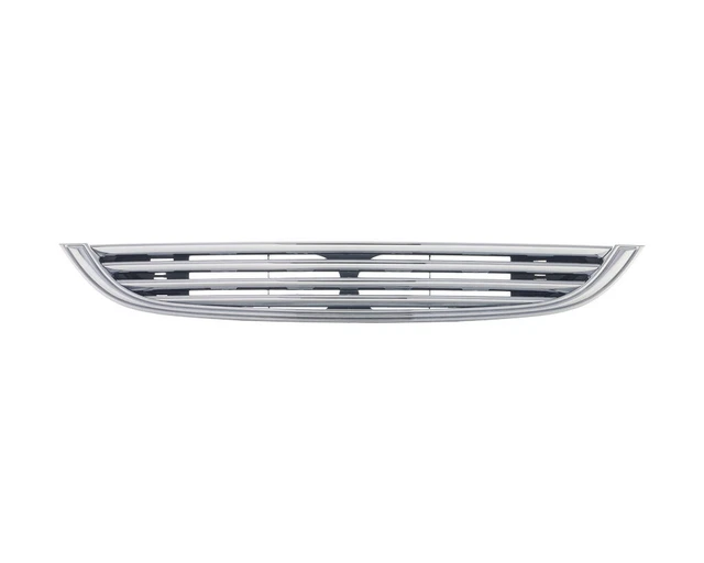Griglia Di Ricambio Cromata Per Barbecue Weber 57 Cm / 22,5 Pollici - Coisien, Diametro 54,5 Cm