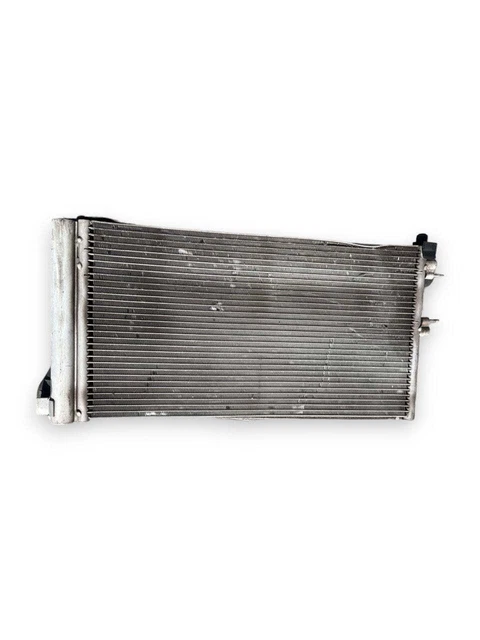 Spectra Premium CU2191 Radiatore Completo Per Saturn - Sostituzione Diretta, Raffreddamento Efficiente, Prodotto ISO 9001 - 2