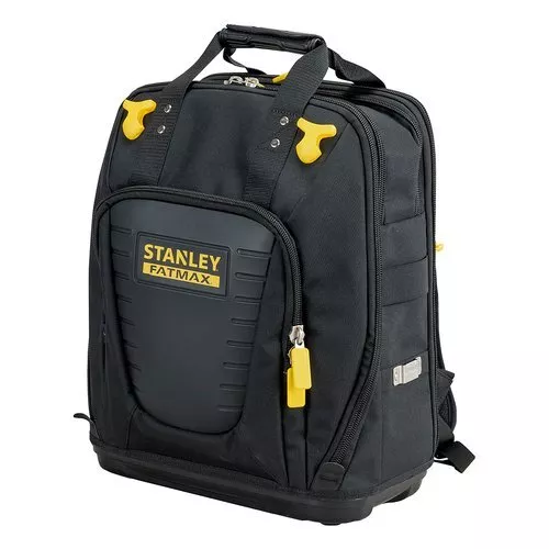 Stanley FMST1 80144 Sac Port Outils FMST1-80144 Noir Et Jaune