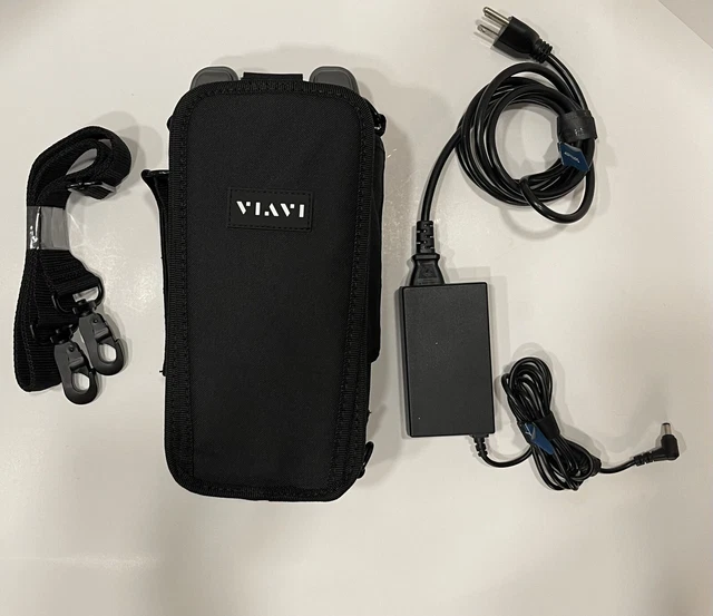 Viavi ONX-620 System Tech ll Meter W/TDR