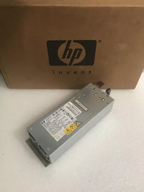 HP HSTNS-PD05 380622-001 1000W Alimentazione Elettrica per DL380/ML370 G5 2