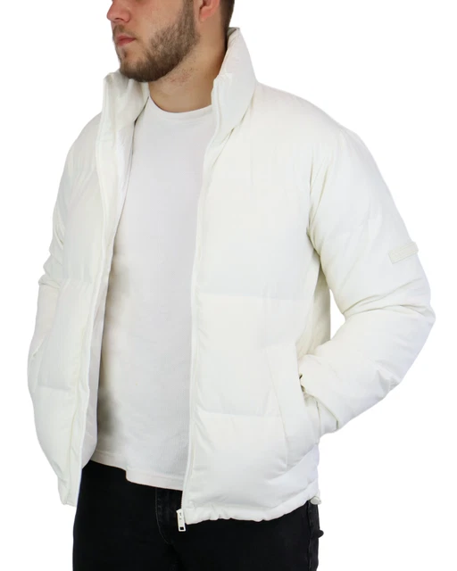 Doudoune Sandro Homme Sandro Homme Doudoune Cuir Sandro Blouson