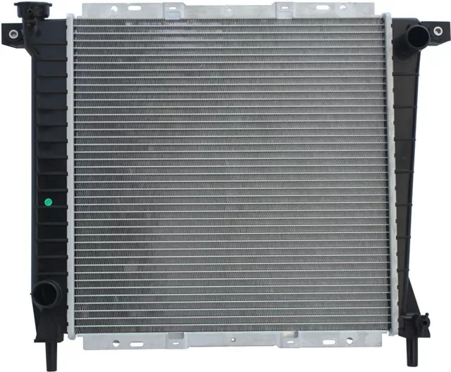 Radiator  OSC  897