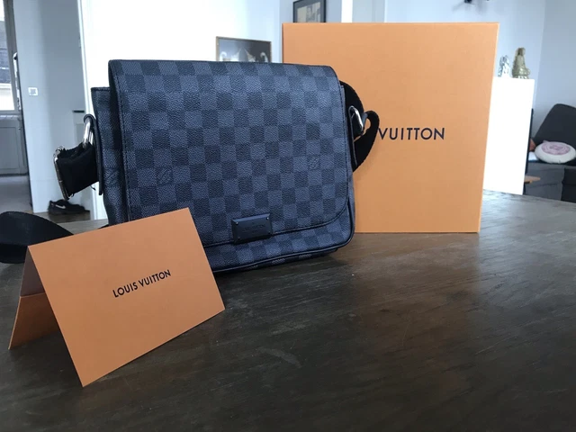 sac homme louis vuitton