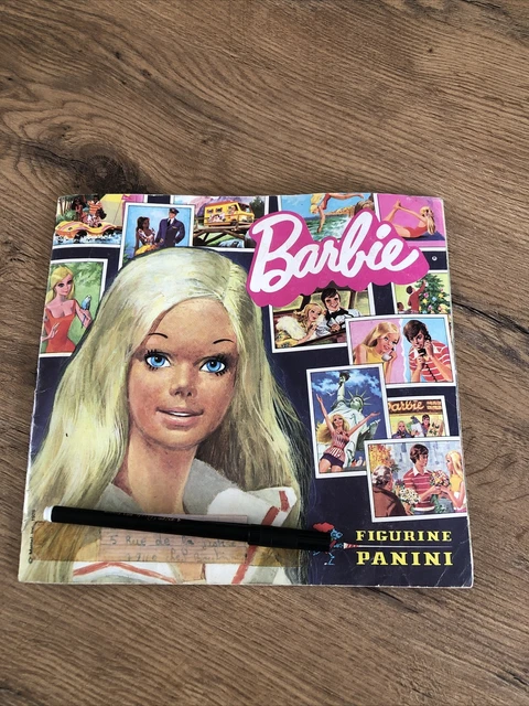 Barbie inspire les filles lors de son 65e anniversaire