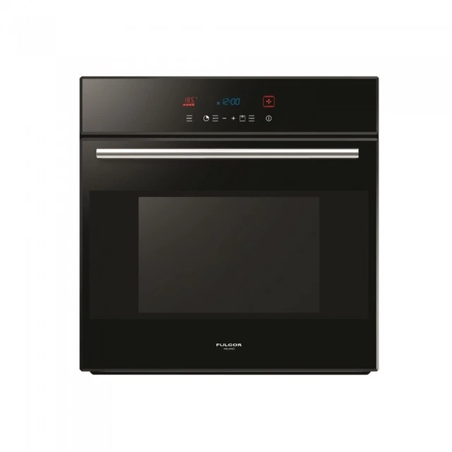 Fulgor Milano LO 6115 P TC BK Forno Multifunzione Elettronico