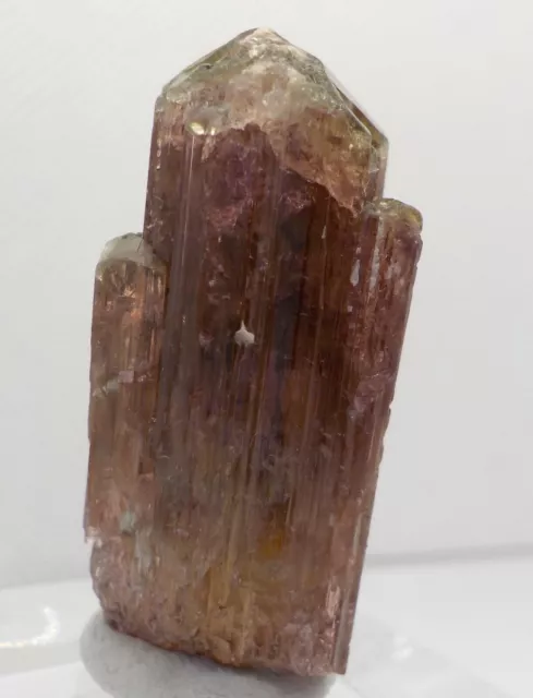 TOP Turmalin Rubellit ⚒ Madagaskar | 87.5 ct | Tourmaline Rubellite Elbaite 3