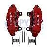 Pinza freno Z18 Epytec 4 pistoni asse posteriore