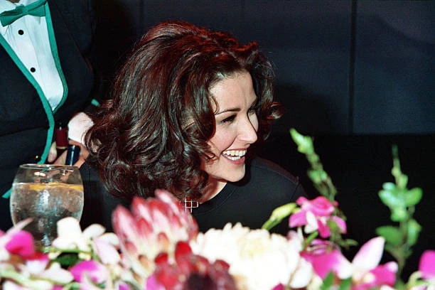 DEMI MOORE AT ShoWest in Las Vegas, Nevada, USA 1993 Old Photo 29 $9.00