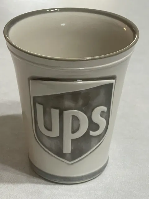 Louisville Stoneware UPS Cup Air Region Leadership Conference