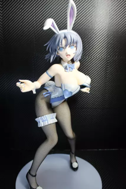 Shinobi Master Senran Kagura: New Link Yumi Bare Leg Bunny Version