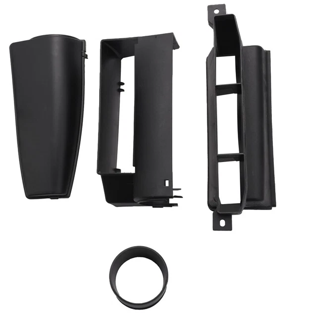 Conduit D’admission D’air Moteur 1.9TDI/2.0TDI - Compatible Passat, Tiguan, Seat, Alhambra | Pièce Remplacement Haute Performance
