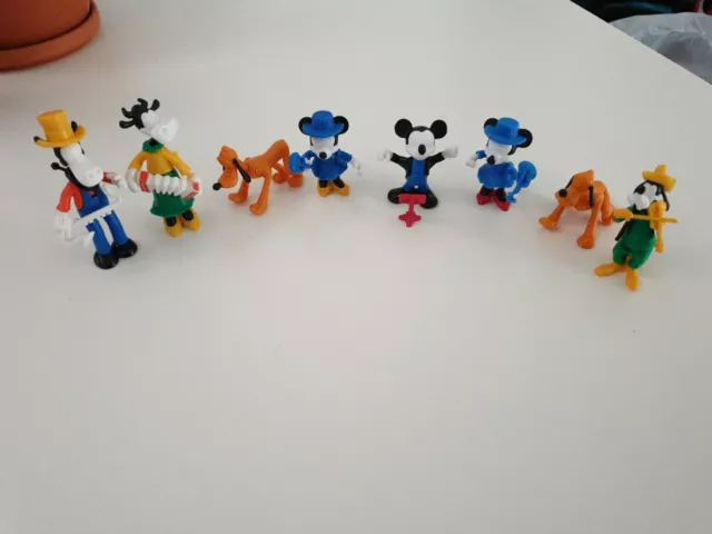 Kinder joy mickey best sale mouse