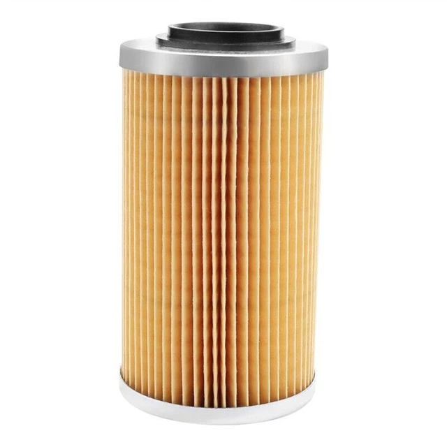 1* Engine Oil Rubber Filter For Sea Doo 130 Thru 260Hp 4 TEC Rotax Seadoo T2S4