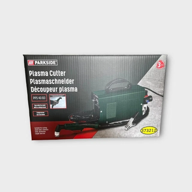 Jeu De 65 Accessoires Pour Découpeuse Plasma PT31 - Compatible Parkside CUT 30, 40, 50, 55 - Made In Germany