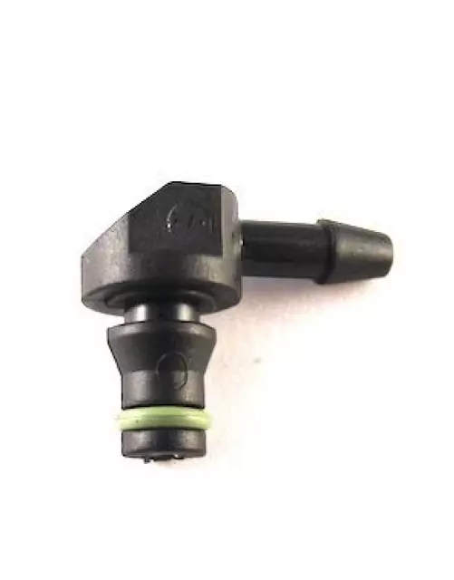 Connecteur retour injecteur gasoil common rail BOSCH HDI-CDI-DCI-TDCI-CDTI-JTD L