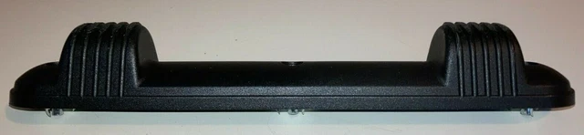 Tumi Luggage - Replacement Part – 10  5/8” Foot Bar- Black 2