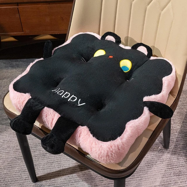Galettes De Chaise, Lot De 4 Galettes De Chaise,Irresistibly Cushiony Galettes De Chaise, Lot De 4 Galettes De Chaise,Irresistibly Cushiony