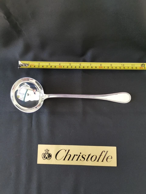 Christofle Modèle Perle France – Tsubame Märkt