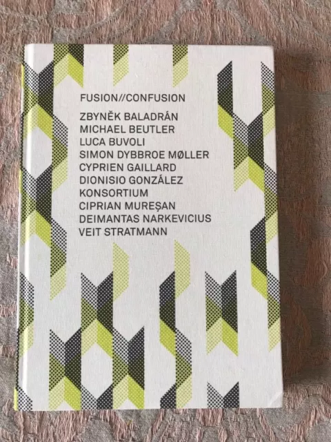 Fusion   Confusion. On the art of reference, Museum Folkwang, Germany 2008