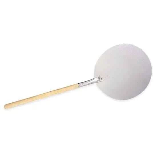 American Metalcraft 17135 35" Pizza Peel w/ 13 1/2" Diameter, Aluminum