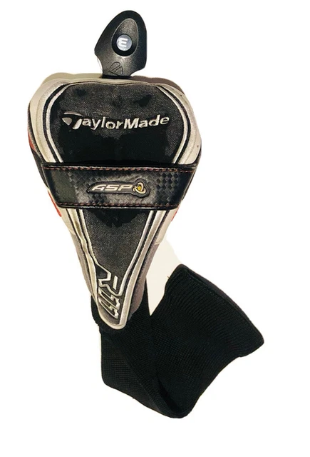*Taylormade R11 Fairway Wood Headcover, Preowned Condition, FREE SHIP!