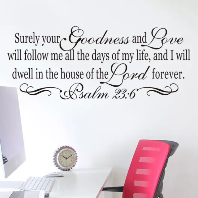 Wall Decals Home Wall Sticker Wall Paper Wall Stickers Religious Home Décor