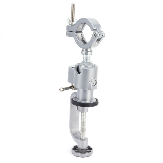 Support De Perceuse électrique Rotation à 360 ° Support De Perceuse