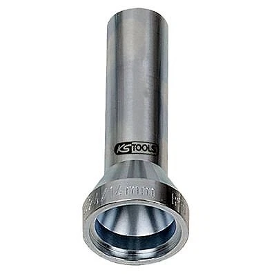 KS TOOLS manicotto a gradini, interno-Ø 14 mm, esterno-Ø 24 mm
