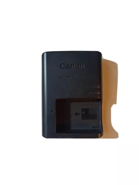 Caricabatterie Canon LC-E12C originale
