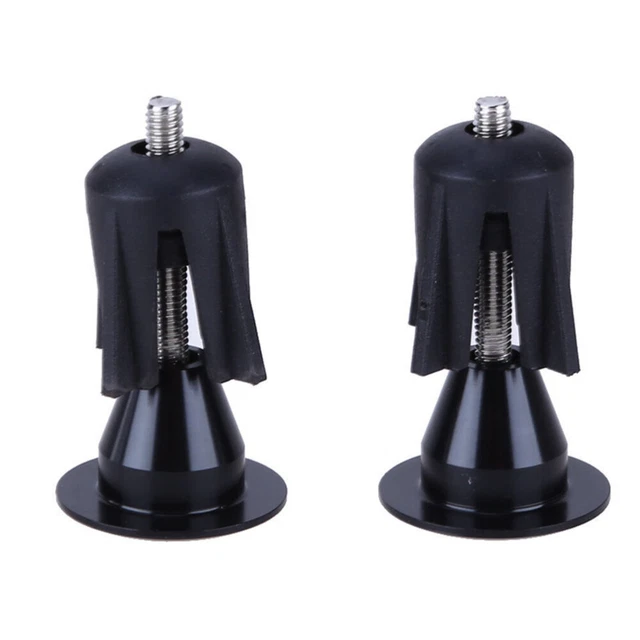 road bike handlebar caps