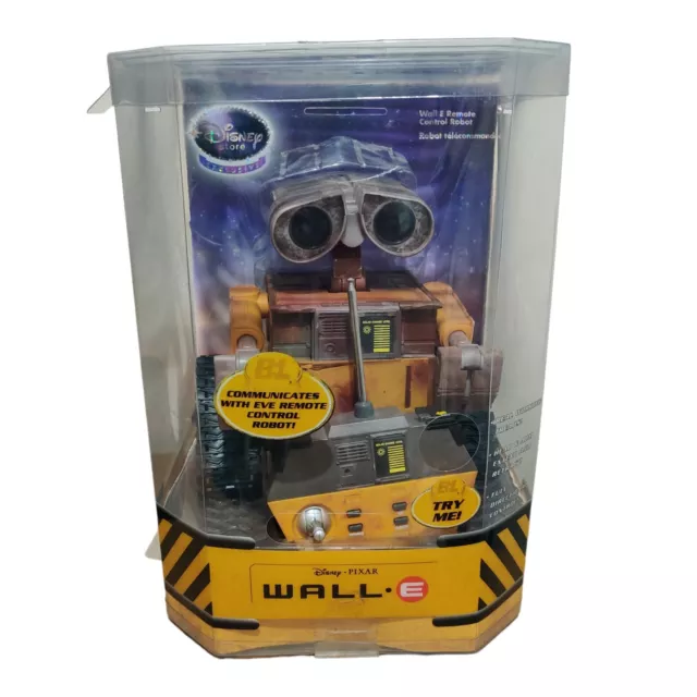 WALL•E Remote Control Robot