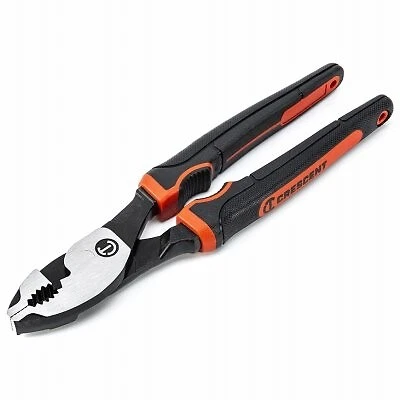 8" Z2 Slip Joint Pliers -HTZ28CG