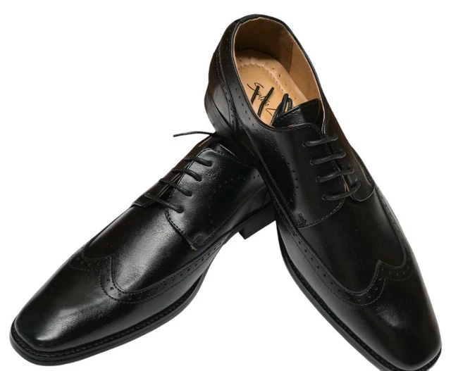 Chaussures de ville, Homme chaussures, Homme vêtements