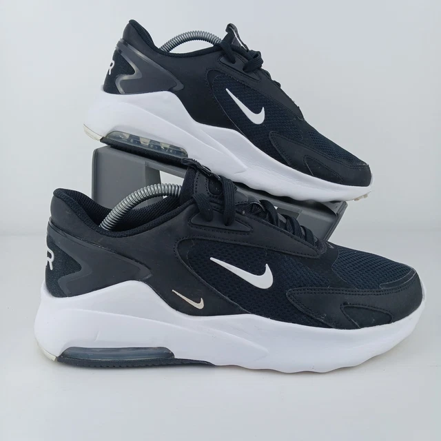 Nike Air Max Bolt Black FOR SALE! - PicClick UK display picture 3