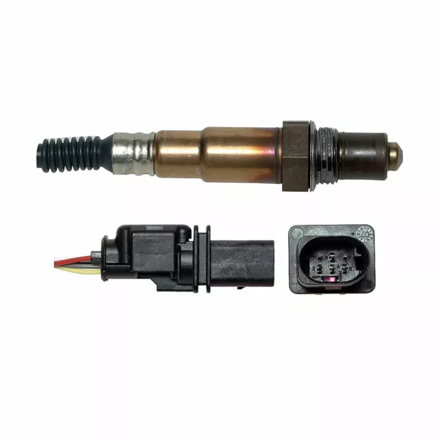 Air / Fuel Ratio Sensor-OE Style Air/fuel Ratio Sensor Left DENSO 234-5138