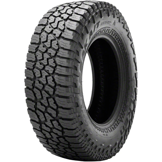Falken Wildpeak A/T3W Light Truck All Terrain All Season Tire 255/70R18