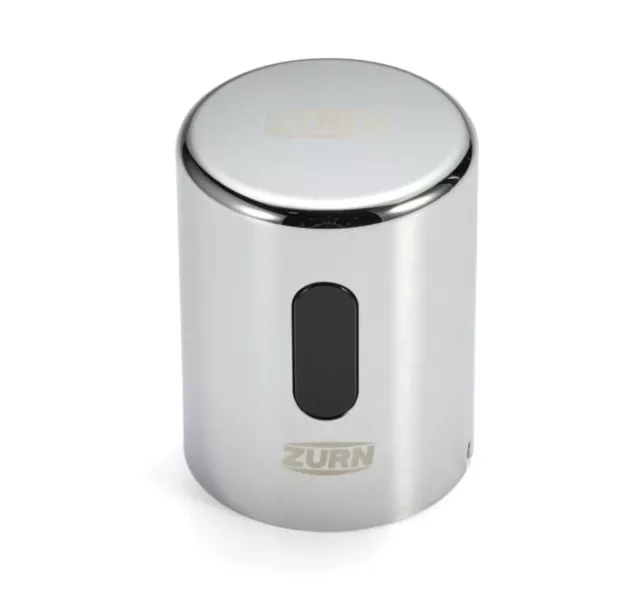 Zurn AquaSpec Parts PTR6200-L-1.6 ZTR Sensor Cap Assy Replacement 1.6 Valve-As