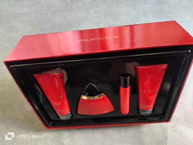 Mauboussin private club coffret online