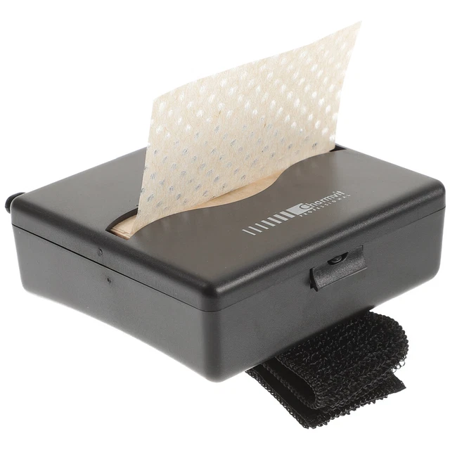 180 Pcs Friseurwerkzeug Dauerwellenpapier Am Handgelenk Modellierpapier