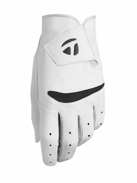 Taylormade Stratus Soft Golf Glove 2