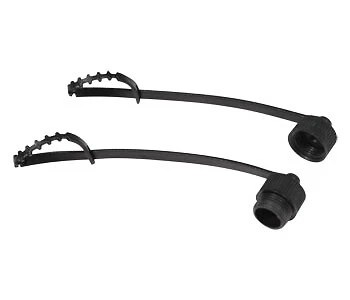 Interchangeable Cab CAM Cap Plugs fits All Models of Various Heavy Machines
