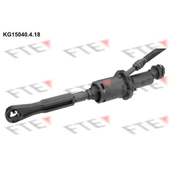 Cilindro trasduttore frizione FTE ad esempio per Citroën