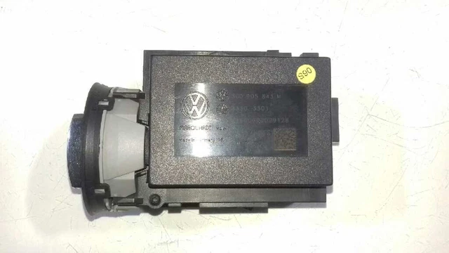 3C0905843M Commutateur D´allumage / 33303301 / 1449717 Pour Volkswagen Passat Be